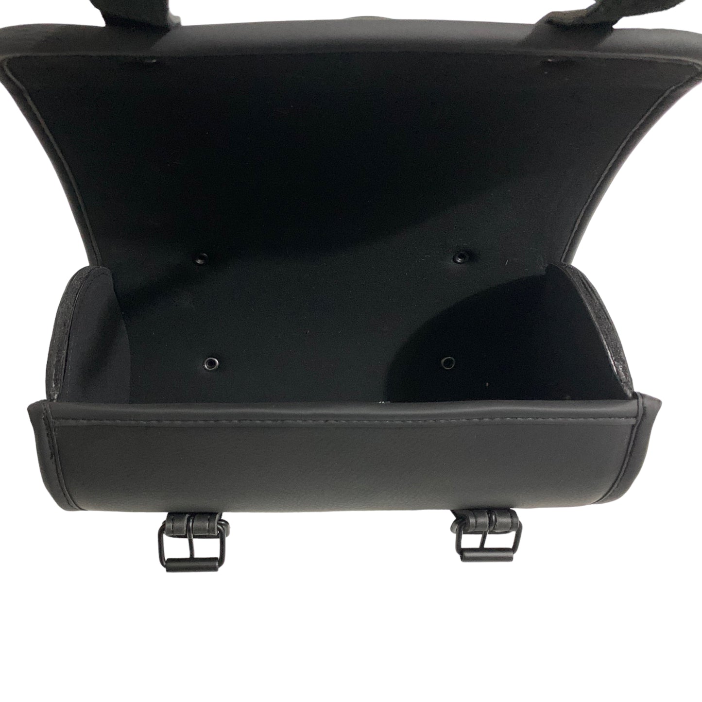 Blue Rider Wear Werkzeugtasche Leder Schwarz