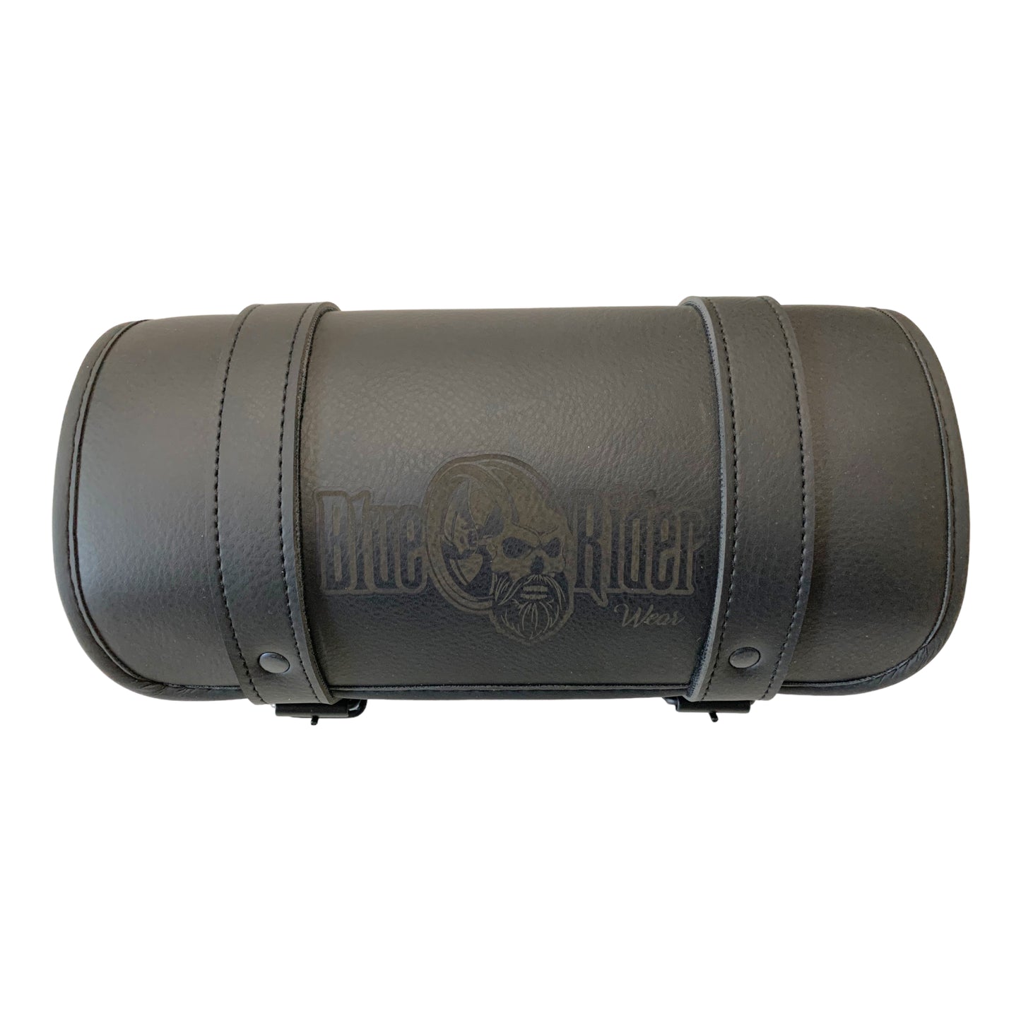 Blue Rider Wear Werkzeugtasche Leder Schwarz