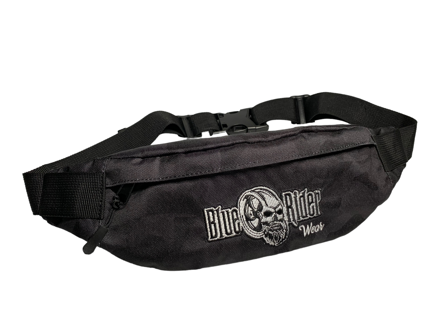 Blue Rider Wear Gürteltasche Dunkel Camo