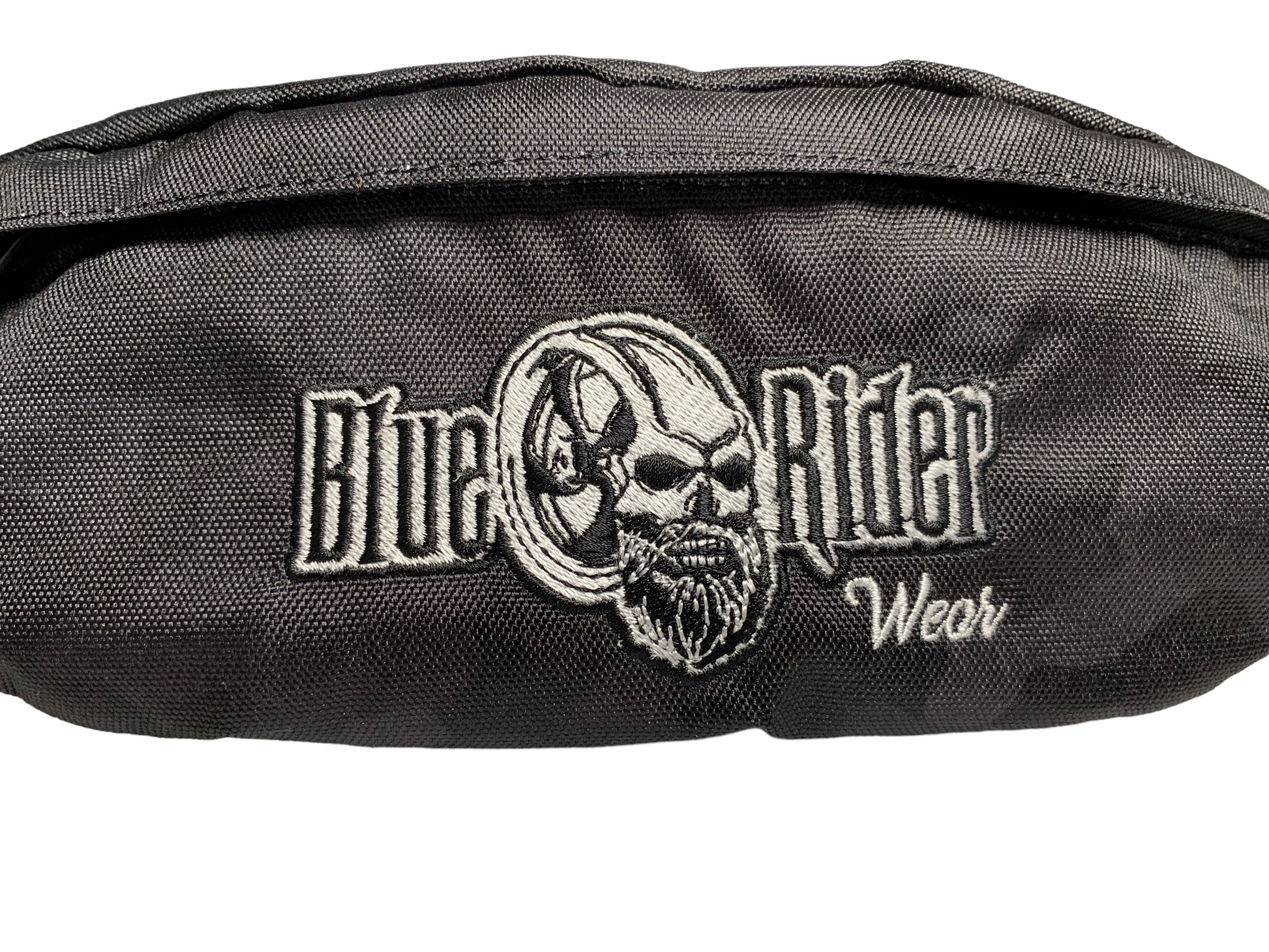 Blue Rider Wear Gürteltasche Dunkel Camo