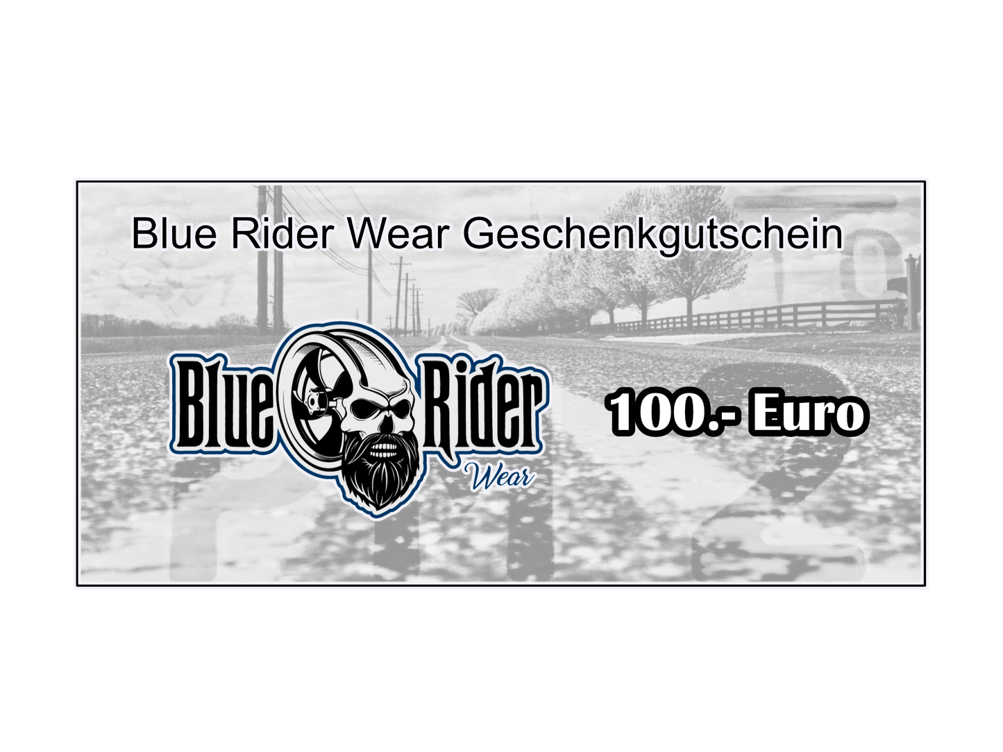 Überraschungsgeschenk für Biker Gutschein Männer Geschenk