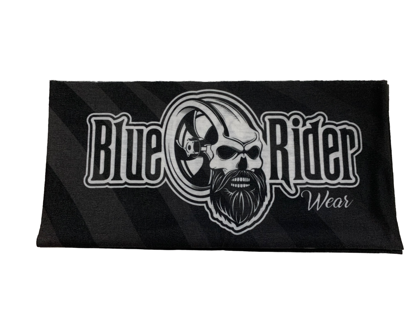 Biker- Motorrad Halstuch, Multifunktionstuch, Schlauchschal, Bandana, Maske